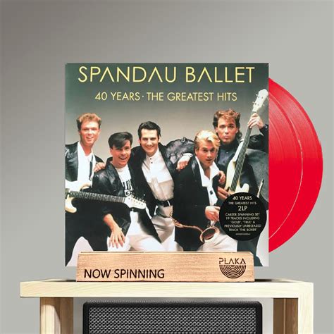 spandex ballet|spandau ballet biggest hits.